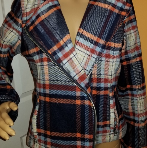 Hollister Jacket - Picture 3 of 8